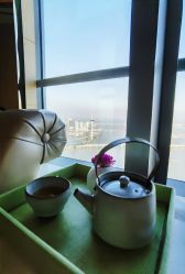 -珠海瑞吉酒店·铱瑞水疗