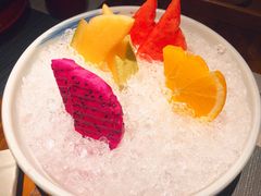 -京料理·日料自助·铁板燒(复悦城店)