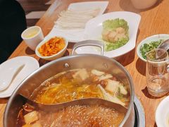 -掂档潮汕牛肉火锅(cityon熙地港店)