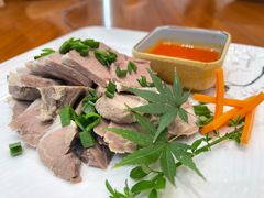 -绅士餐厅龙虾·烧烤(西门路店)