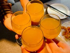 -庆赫隆融合菜馆(群力店)