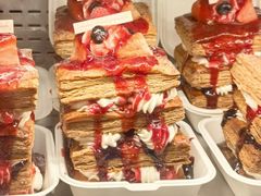 -B&C黄油与面包·THE GARDEN BAKERY概念店(世纪汇店)