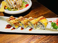 -小川洋风料理(江汉路店)