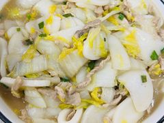 -黄阿姨锅贴大王(万航渡路店)