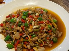 -小喜客·云南特色菜(纳西庭院店)