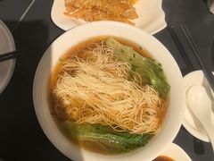 -兰亭轩茶餐厅(长江路店)