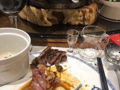 无为板鸭-中国徽菜·徽商故里(广安门店)