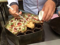 -秦淮小吃城(夫子庙店)