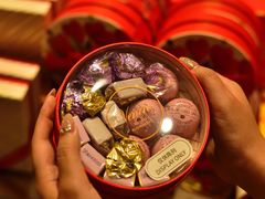 -VENCHI 闻绮(广州太古汇店)