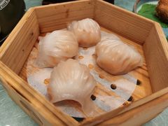 -白天鹅宾馆-玉堂春暖餐厅
