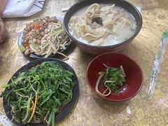 -惠丰源烩面馆(经七路店)