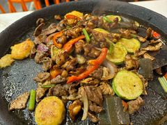 -一烙锅(友谊店)