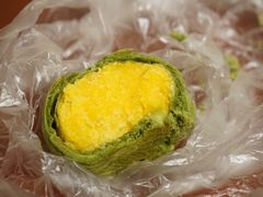 龙井茶酥-南宋胡记(杭州河坊街店)