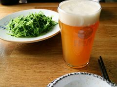 -爱啤精酿·民谣酒馆(滨江店)