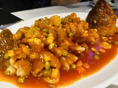-外滩往事民国上海菜(黄浦店)