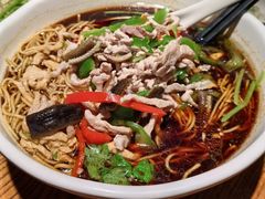 -周家二小姐的菜(西津渡店)