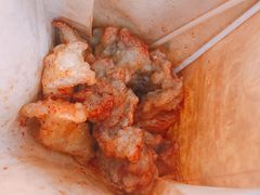 -傅强排骨(成都总店)