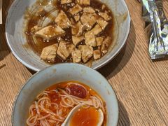 -唐食语粥(青山万达广场店)