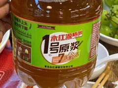 -永红源·小排档(闽江路店)