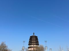 -天宁寺