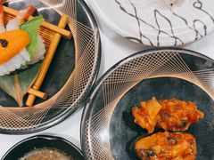 -争鲜回转寿司(朝北大悦城店)