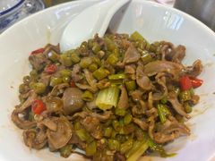 -湘香私房菜(大石长隆店)