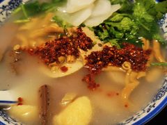 -小潘记鸭血粉丝汤