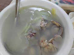 -津津食品店
