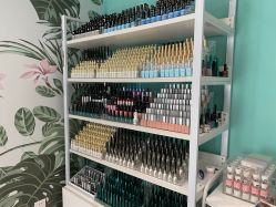 -Beauty Nails 美甲美睫皮肤管理