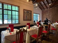 大堂-玫瑰厅上海菜(兴国路店)