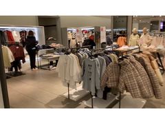 -ZARA(世贸天阶店)