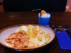 -bluefrog蓝蛙(皇庭广场店)