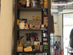 -醒味咖啡馆(南市桥巷店)