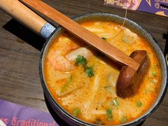 冬荫功海鲜汤-泰妃殿(宏伊国际广场店)