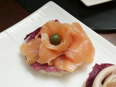 -天津海河悦榕庄·Lobby Lounge大堂吧