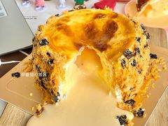 -黑池口感烘焙·生日蛋糕(坂田店)