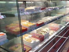 自助取餐区-川锅一号火锅(1818牌楼店)