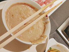 -福禄娃一家人火锅(上地店)