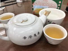 -香港蓮香樓(中環店)