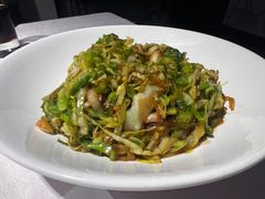 -鸭王烤鸭店(三里河店)