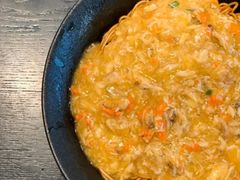 -贡梅老面馆·蟹粉面·无锡特色小吃(南长街主推店)