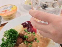 -宜家·瑞典风味餐厅(武汉荟聚中心店)