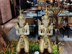 -Home Thai·泰谣(王府井apm店)