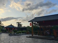 -华山御温泉度假村