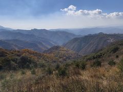 -云顶山风景区