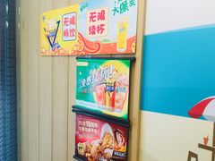 -华莱士·炸鸡汉堡(华府店)