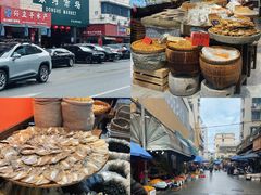 -东河市场