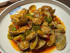 -黄龙海鲜大排档(杭州总店)