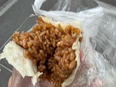 -航天馒头(瞻园路店)