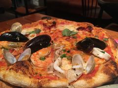 -La Strada(安福路店)